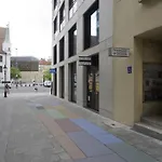 Pension Am Jakobsplatz